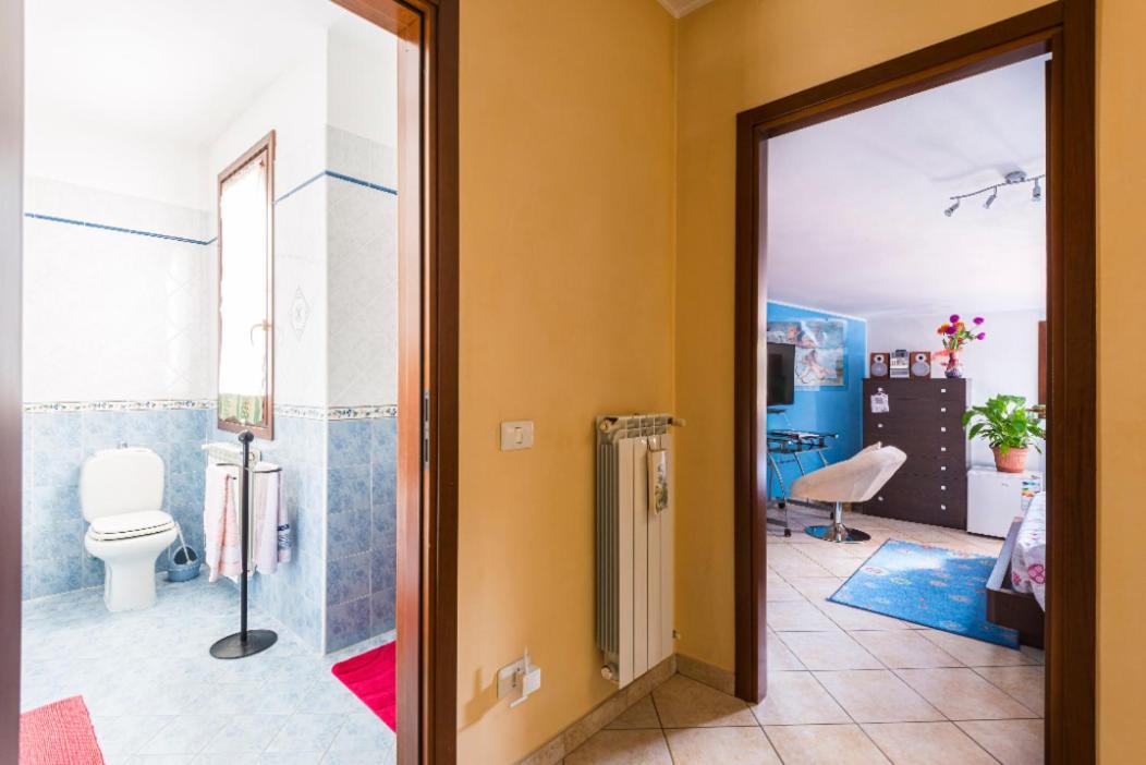 Hotel Murgo'S Salvaterra Zewnętrze zdjęcie