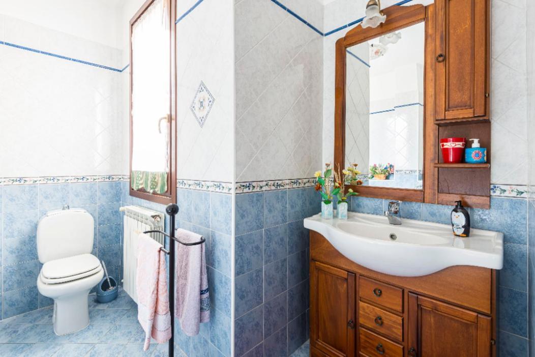 Hotel Murgo'S Salvaterra Zewnętrze zdjęcie