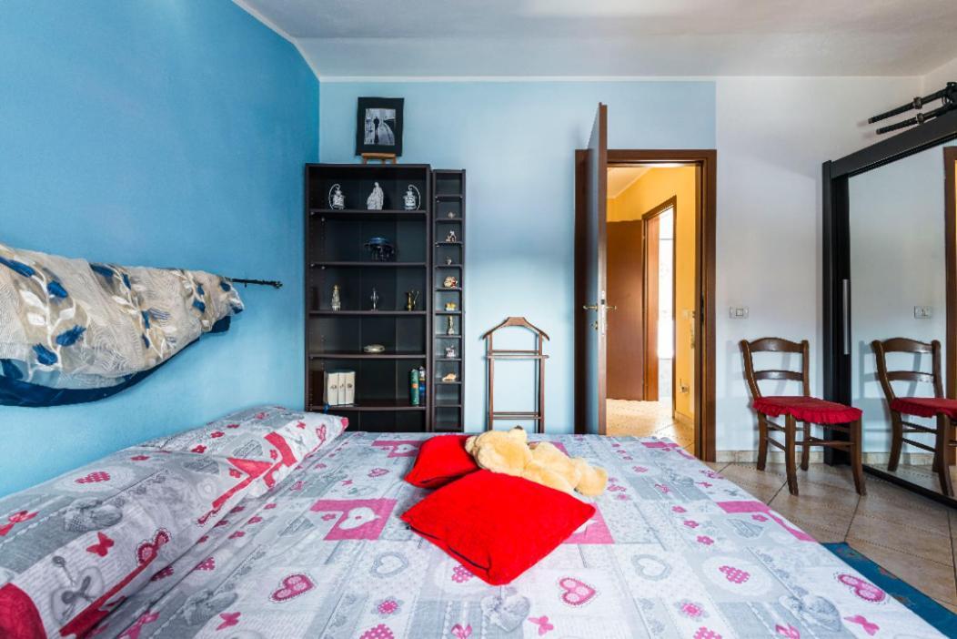 Hotel Murgo'S Salvaterra Zewnętrze zdjęcie