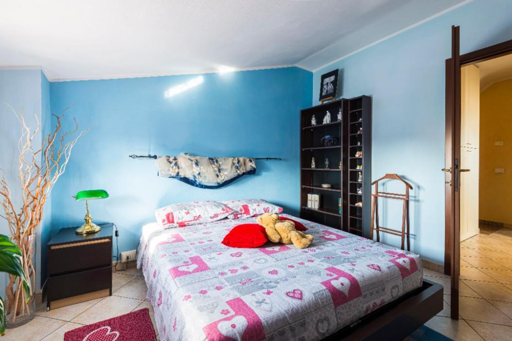 Hotel Murgo'S Salvaterra Zewnętrze zdjęcie