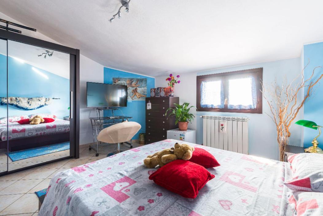 Hotel Murgo'S Salvaterra Zewnętrze zdjęcie
