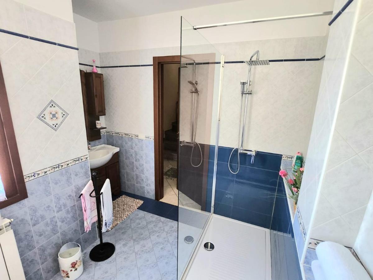 Hotel Murgo'S Salvaterra Zewnętrze zdjęcie