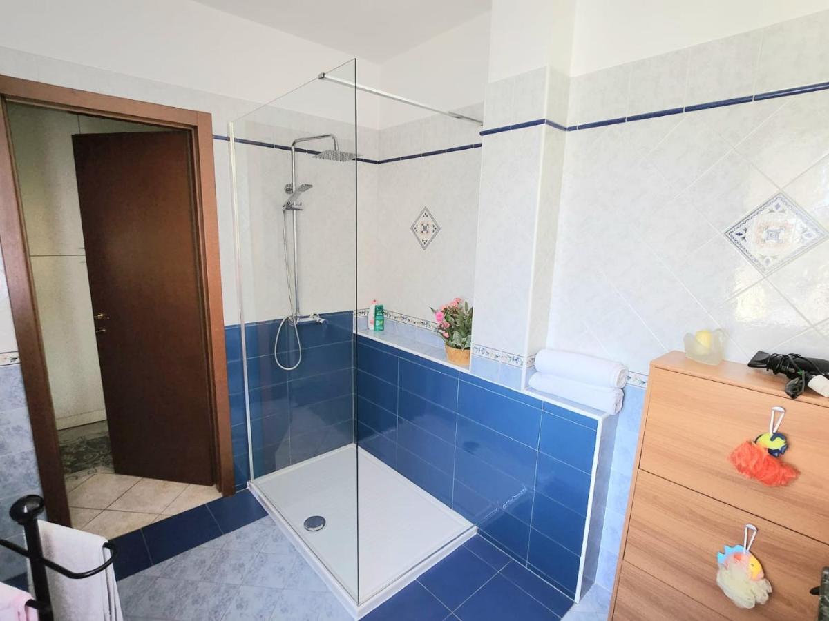 Hotel Murgo'S Salvaterra Zewnętrze zdjęcie