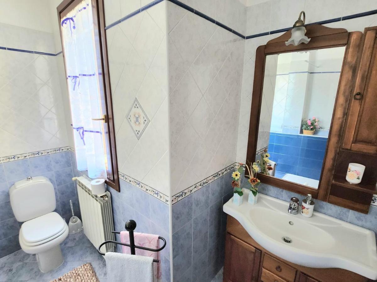 Hotel Murgo'S Salvaterra Zewnętrze zdjęcie